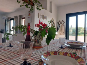 Happy Holiday Apartment 157 sq m near the sea